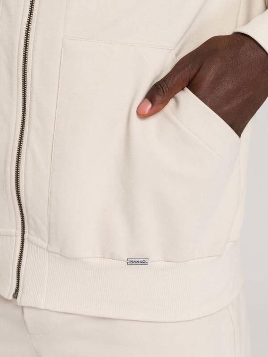 Produktbild Hanro Natural Living Hoddie Jacket (XXL)