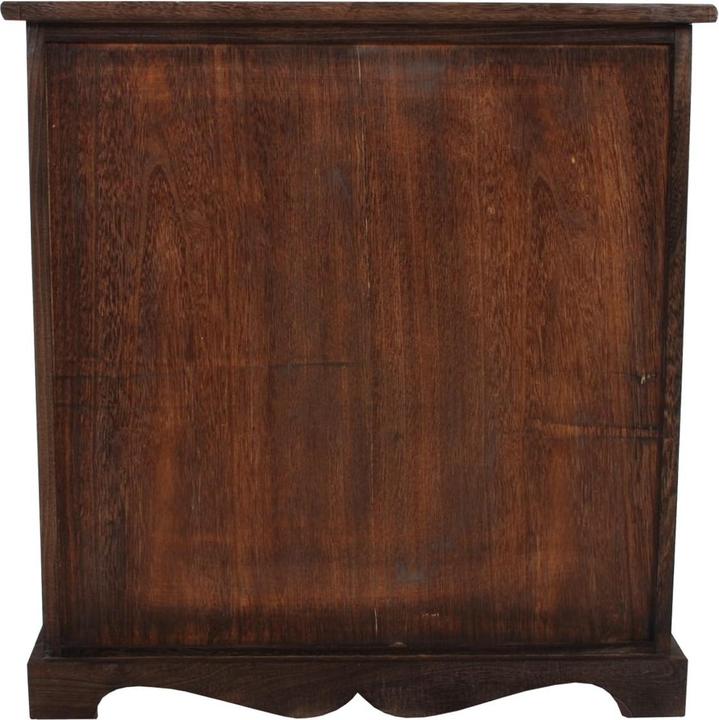 Actual product image JOHN316 Kommode (60 x 30 x 63 cm)