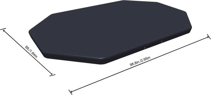 Immagine prodotto Bestway Telone