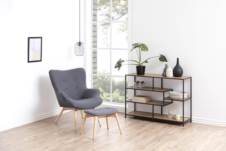 Image du produit AC Design Seaford (114 x 35 x 78 cm)