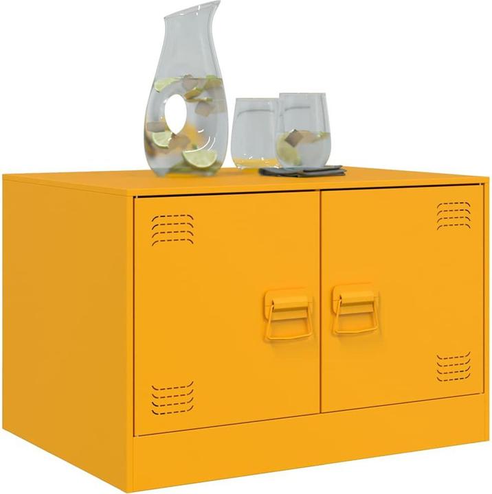 Actual product image VidaXL Khrstina (67 x 50 x 44 cm)