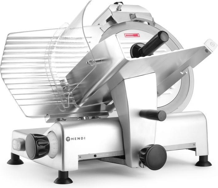 Produktbild Hendi Aufschnittmaschine Profi Line 300