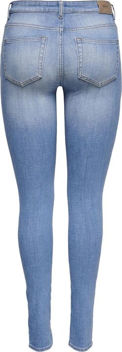 Produktbild Only ONLAnne Life Mid Skinny Fit Jeans (34)