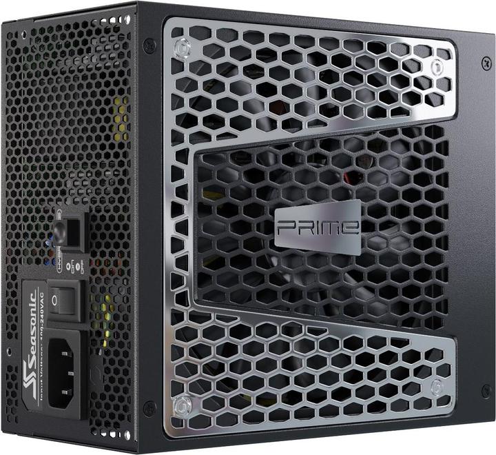 Actual product image Seasonic Prime GX-850 (850 W)