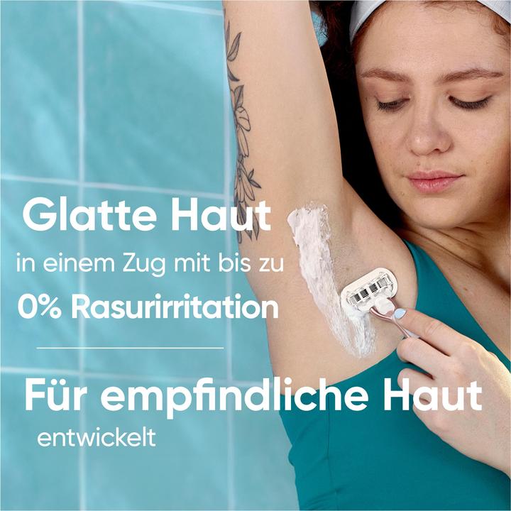 Productafbeelding Gillette Venus Pro Smooth Gevoelig (4 x)