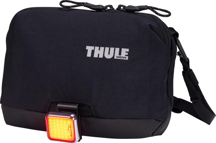 Immagine prodotto Thule Paramount Crossbody 2L - Nero
