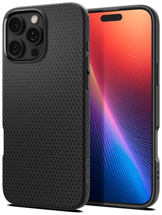 Produktbild Spigen Liquid Air (Apple iPhone 16 Pro Max)