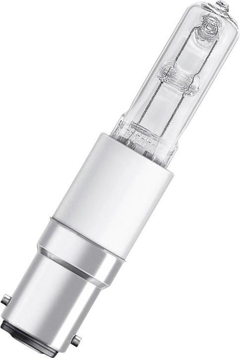 Produktbild Osram Halolux Ceram (B15d, 60 W, 980 lm, 1 x, D)