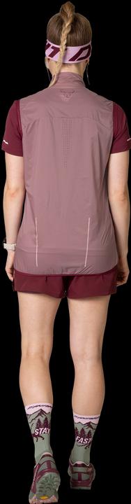 Produktbild Dynafit Vert Wind Weste (40, L)