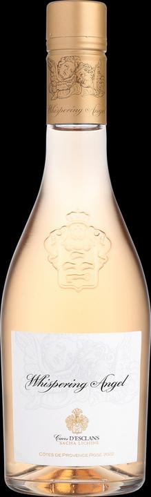 Château d'Esclans Rosé 37,5 cl Angelo Sussurrante Côtes de Provence AOC (1 x 37,5 cl, 2023)