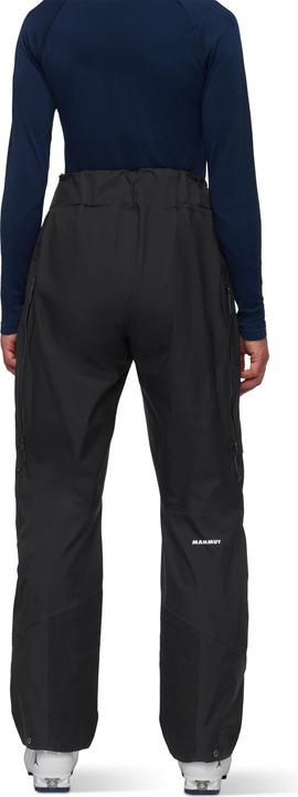 Produktbild Mammut Haldigrat Air HS Pants Women (36)