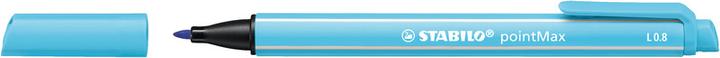 Actual product image STABILO pointMax felt tip pen (Assorted, 42 x)