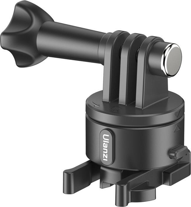 Ulanzi Go Quick II Quick Release Buckle Mount