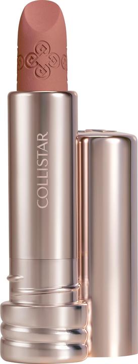 Image du produit Collistar Puro Gioiello Lipstick #163 - Opale Rosa, 3.5 Grams (163)