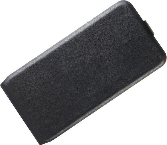 Image du produit MU Classic Housse en cuir Flipcase (Motorola Moto C Plus)
