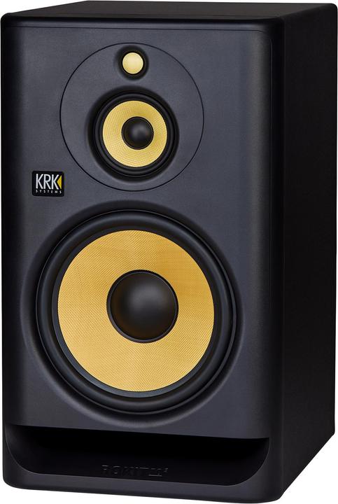 Actual product image KRK Rokit RP10-3 G4 (Active, 1 pc., 1x 300 W)