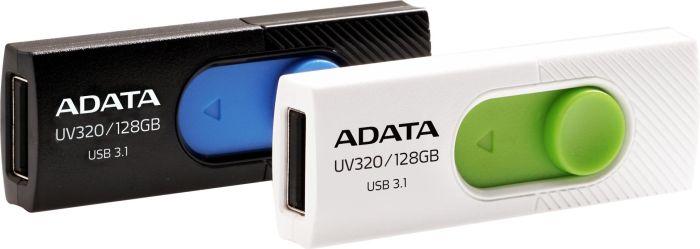 Actual product image Adata UV320 (32 GB, USB-A)