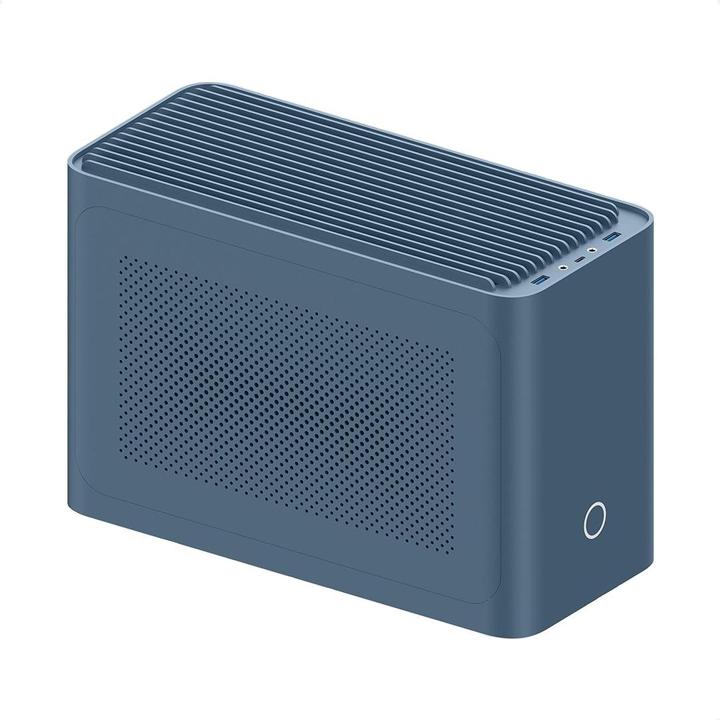 Actual product image Iqunix ZX-1 (Mini-ITX)