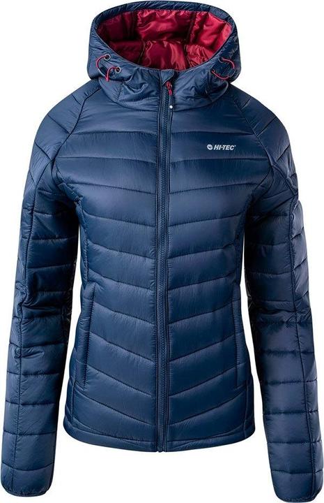 Immagine prodotto Hi-Tec Carson Giacca Imbottita Donna (S)