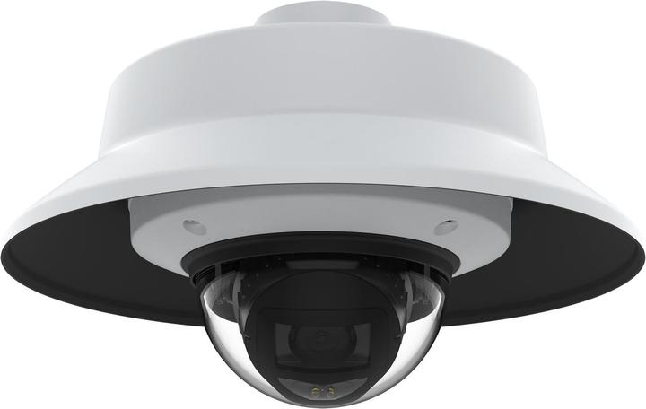 Immagine prodotto Axis Piastra di montaggio TP3103-E Bianco (Kit di montaggio)