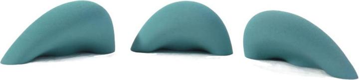 Actual product image Steilstein Klettergriffe-Set 91-93 (Desired colour (production))