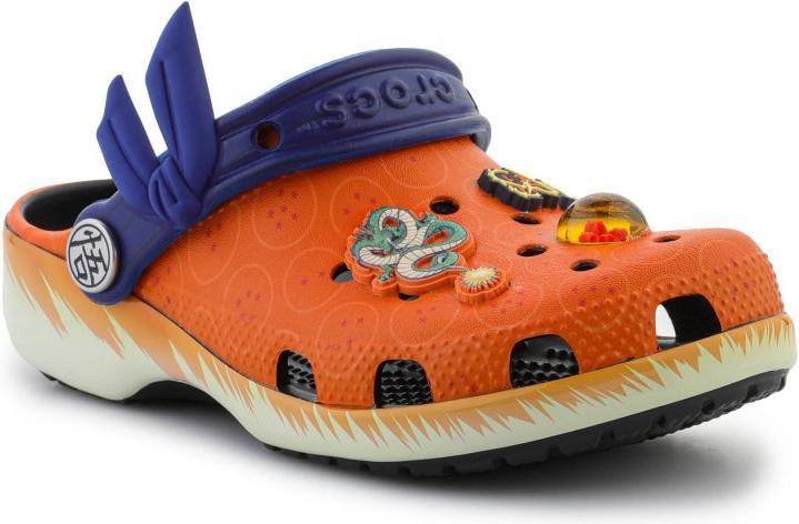 Crocs K's DragonBallZ Classic Clog