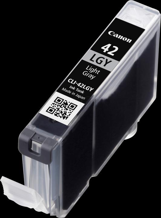 Produktbild Canon Cli-42lgy (LGY)