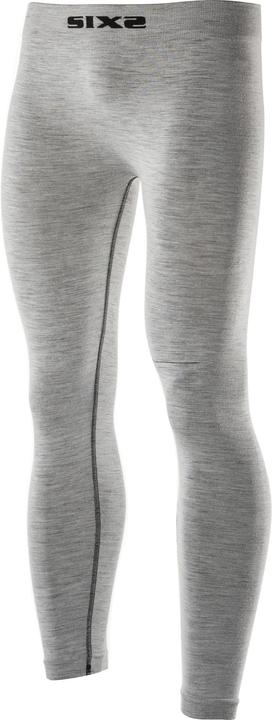 Produktbild iXS Funktions Unterhose PNX Merino grau S/ (S, M)