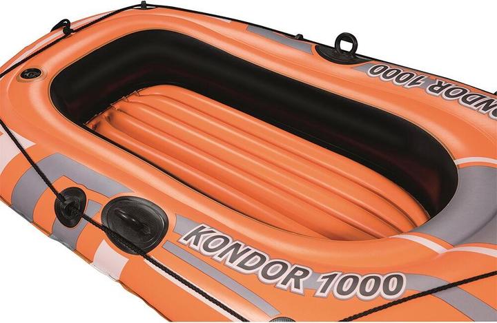 Actual product image Bestway Hydro Force Condor 1000 (155 cm, 1 pers.)