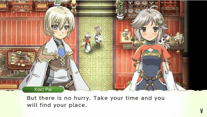 Produktbild Marvelous Rune Factory 4 Special (Switch, Multilingual)