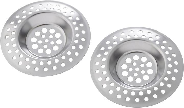 Actual product image Wenko Drainage strainer