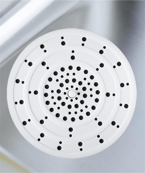 Actual product image Wenko Drainage strainer