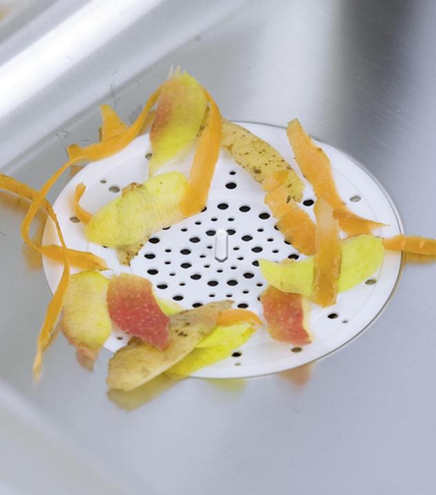 Actual product image Wenko Drainage strainer