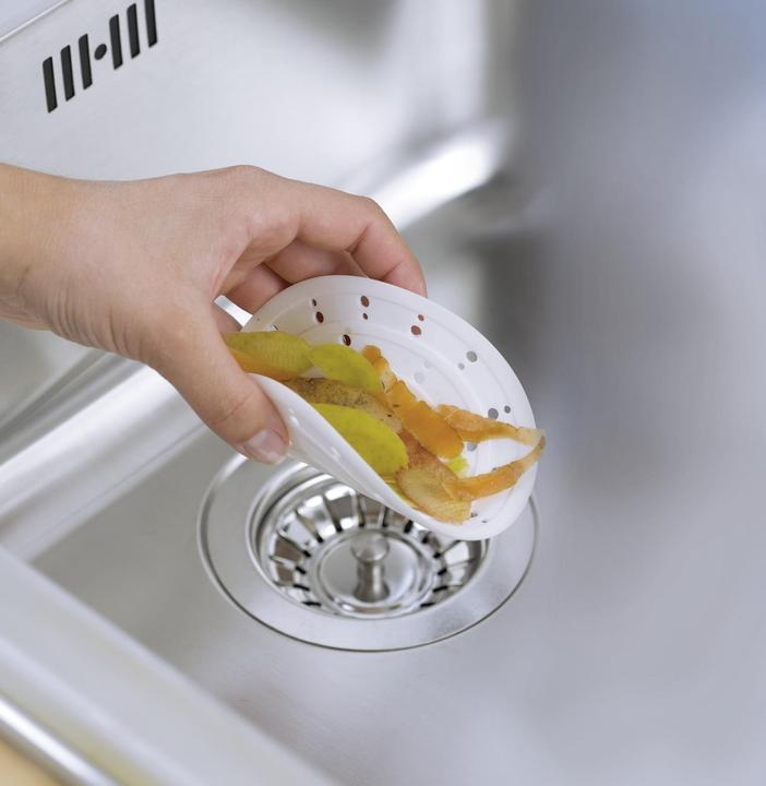 Actual product image Wenko Drainage strainer