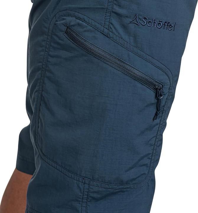 Produktbild Schöffel Silvaplana2 Shorts (58, XXL)