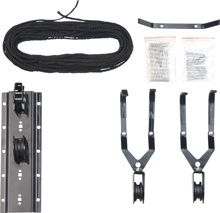 Image du produit Unior Fahrradlift zur Deckenmontage