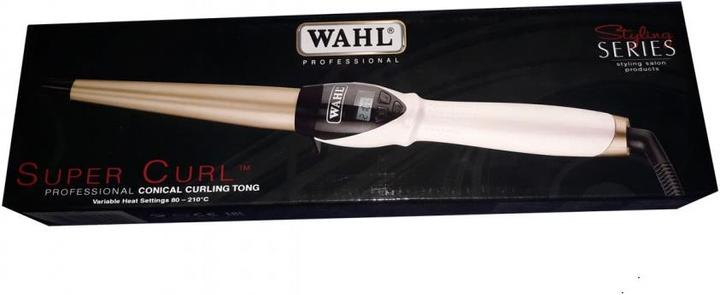 Produktbild Wahl 4437-0470 Super Curl Lockenstäb (13 mm, 25 mm)