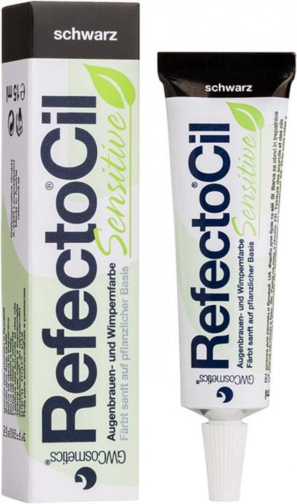 Refectocil Sensitive