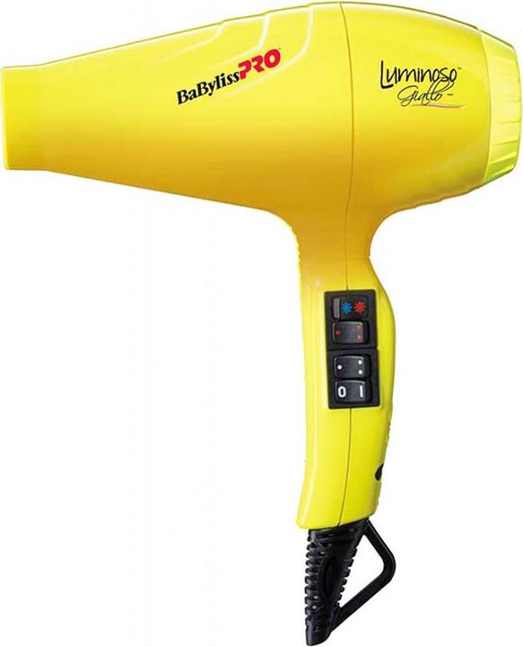 BaByliss Pro BAB6350IYE