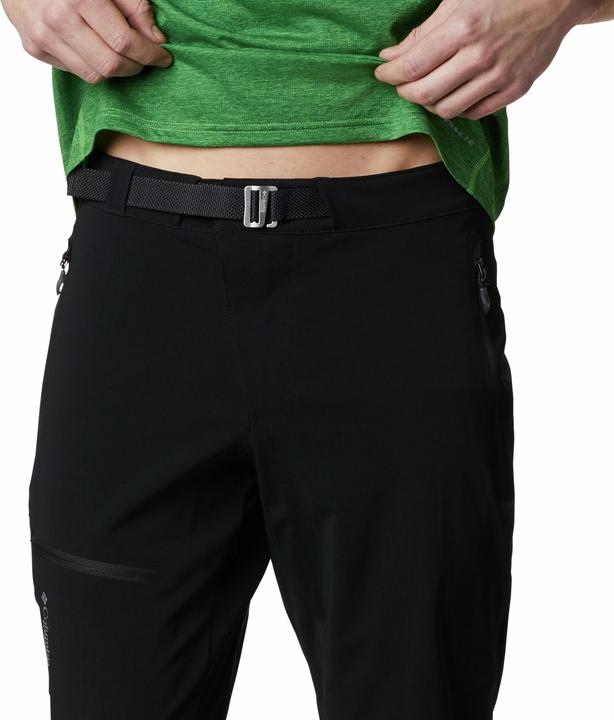 Produktbild Columbia Titan Pass Hose für Herren