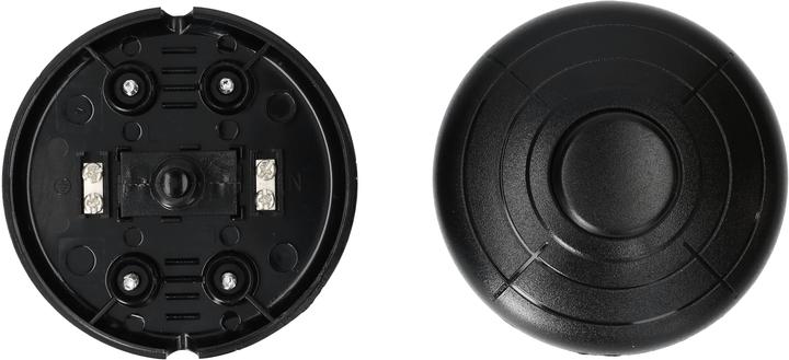 Image du produit Max Hauri Interrupteur à pédale 1 pôle 70 mm