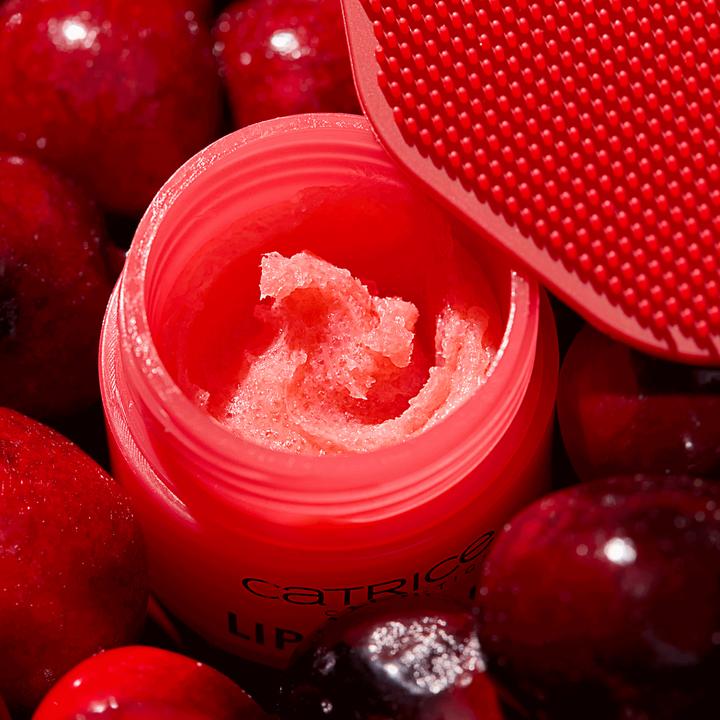Produktbild Catrice ETERNAL RED Lip Care Set (Set, 100 ml)