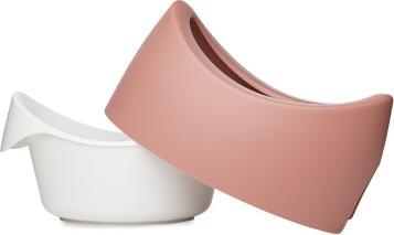 Produktbild Thermobaby Topf Pottyboo rose