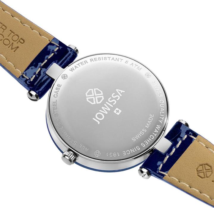Produktbild Jowissa Facet Strass (Analoguhr, 30 mm)