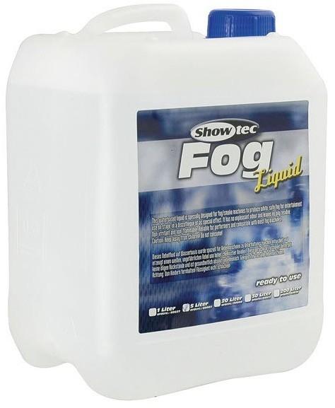Showtec Fog fluid