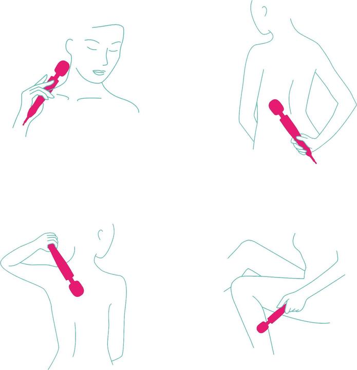 Produktbild LELO Smart Wand