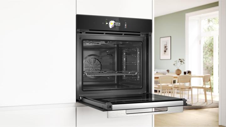 Produktbild Bosch Hausgeräte HBG7784B1