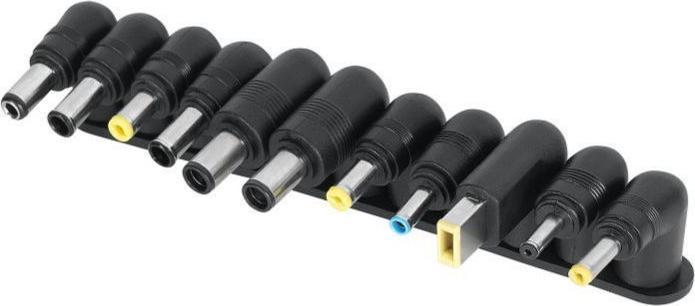 Produktbild Rebel Universal-Netzteil 11 Klemmen