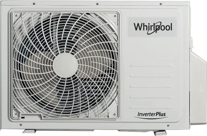 Produktbild Whirlpool SPIW312A3WF.1 (12000 BTU/h)