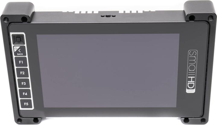 Produktbild SmallHD 703 UltraBright Monitorkäfig
